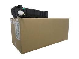 Konica Minolta A4F-JR704-77 - Fusing Unit 230V - f�r Bizhub C454e