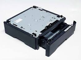 Konica Minolta PF-P16 - AANCWY1 - Lower Feeder Unit - Zusatzkassette 550 Blatt - f�r bizhub 3622 4422 4402p 4702p