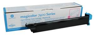 Konica Minolta 8938623 toner cartridge 1 pc(s) Original Magenta