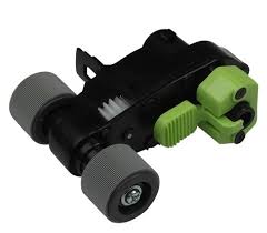 Lexmark 41X0358 printer/scanner spare part Roller 1 pc(s)