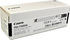 Canon PGI-7500XL ink cartridge 1 pc(s) Original Extra (Super) High Yield Black
