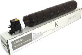 TA Triumph-Adler CK-8531 K - 1T02XD0TA0 - Toner schwarz - f�r 3508ci