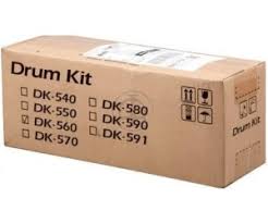 KYOCERA DK-560 Originale 1 pz