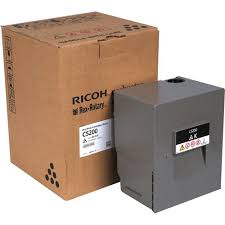 Ricoh 828426 - C5200 - Toner schwarz - fr Gestetner SP 5200; Nashuatec SP 5200; Rex Rotary SP 5200; Ricoh Aficio SP 5200