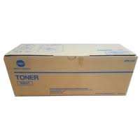 Konica Minolta TN-017 - A9K1150 - Toner schwarz - f�r AccurioPress 6120, 6136, 6136P