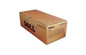 DELL 1100 - Black - Standard Capacity Toner toner cartridge Original