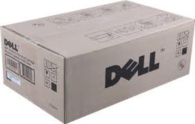 DELL 593-10167 toner cartridge 1 pc(s) Original Magenta
