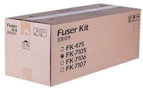 KYOCERA FK-7105 unit� de fixation (fusers) 300000 pages