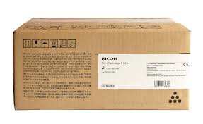 Ricoh 418447 toner cartridge 1 pc(s) Original Black