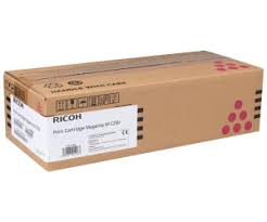 Ricoh 408354 Cartouche de toner 1 pi�ce(s) Compatible Magenta