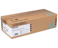 Ricoh 408353 Cartouche de toner 1 pi�ce(s) Compatible Cyan
