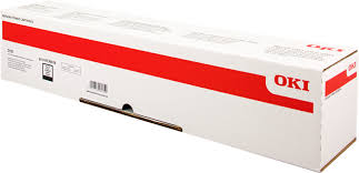 OKI 45536416 cartucho de t�ner 1 pieza(s) Original Negro