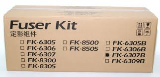 Kyocera FK-6307B - 302LH93115 - Fuser - f�r TASKalfa 3500i 3501i TASKalfa 4500i 4501i 5500i 5501i