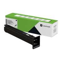 Lexmark 77L2HY0 toner cartridge 1 pc(s) Compatible Yellow