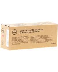 DELL 593-11146 cartuccia toner 1 pz Originale Magenta