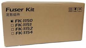 Kyocera FK-1150 - 302RV93056 - Kit fr Fixiereinheit - fr ECOSYS M2040, M2135, M2540, M2635, M2640, M2735, P2040, P2235