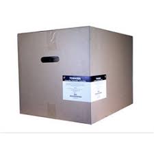 Toshiba OD-FC305PKC-R - 6B000000744 - 24B6702 - Trommeleinheit schwarz, cyan, magenta, gelb - f�r e-STUDIO 305CP, 305CS, 306cs