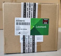 Lexmark 40X6615 developer unit 480000 pages