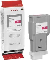 Canon PFI-207 M ink cartridge 1 pc(s) Original Magenta