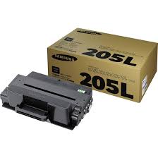 Samsung MLT-D205L/ELS - SU963A - Toner schwarz - f�r ML-3310, 3312, 3710, 3712; SCX-4833, 4835, 5637, 5639, 5737, 5739