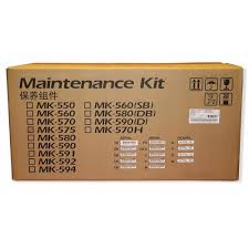 Kyocera MK-575 - 1702PR8NL0 - Wartungskit - f�r ECOSYS P6030cdn P6030cdn/KL3 P7035cdn P7035cdn/KL3