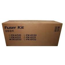 Kyocera FK-6722 - 302NJ93062 - Fixiereinheit - f�r TASKalfa 7002i, TASKalfa 8002i