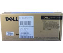 DELL 593-10335 cartuccia toner 1 pz Originale Nero