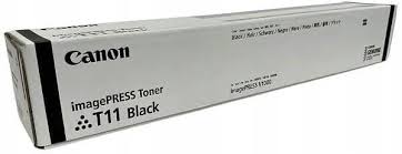 Canon T11 K - 5146C001 - Toner schwarz - f�r imagePRESS V1000