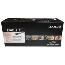 Lexmark E462U31E - Toner schwarz - f�r E462dtn