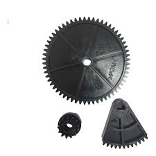 Lexmark 40X0580 - Tray Lift Gear Group - f�r W850 X850e X852e X854e X860de X862de X864de XS860de XS862de