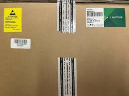 Lexmark Transfer Belt Maintenance Kit