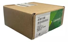 Lexmark 41X1108 - Aufnahmewalze - fr B2865dw B2866 Lexmark M5255 M5265 M5270 XM5365 XM7370 MX826