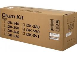 KYOCERA DK-590 Original 1 pc(s)