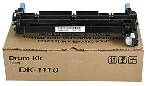 Kyocera DK-1110 - 302M293013 - Trommeleinheit - f�r FS-1061DN 1061DN/KL3
