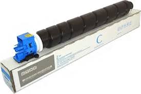 UTAX CK-8530C - 1T02YPCUT0 - Toner cyan - f�r 2508 ci