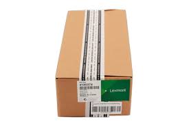 Lexmark 41X0374 pieza de repuesto de equipo de impresi�n 1 pieza(s)