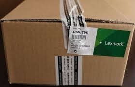 Lexmark 40X8298 - Baugruppe Redrive - fr M1140 M1145 MS310d MS312dn MS315 MS410 MS415 MS510 MS517