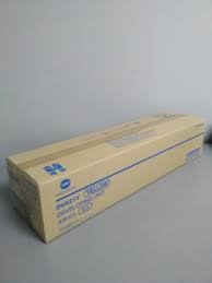 Konica Minolta DV-612Y - ACV808D Entwicklereinheit - f�r Bizhub 450i Bizhub 450i Bizhub 550i Bizhub 550i Bizhub 650i Bizhub 650i Bizhub 650i Bizhub 750i