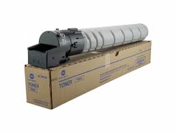 Konica Minolta TN-628K - AC79050 - Toner schwarz - f�r Bizhub 450i / Bizhub 550i / Bizhub 650i