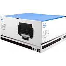 DELL 593-BBBI toner cartridge 1 pc(s) Original Black