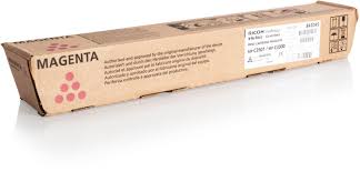 Ricoh 841426 - C3501E - C3300E - Toner magenta - f�r Lanier MP C3300 Gestetner MP C3300 MP C3501; Rex Rotary MP C3300 MP C3501