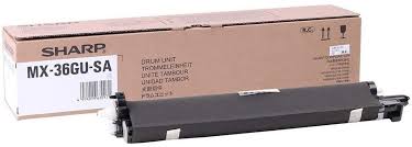 Sharp MX-36GU-SA - OPC-Tommeleinheit - f�r MX-2010, 2310, 2610, 3110, 3111, 3116, 3140, 3610, 3640; SF-2314