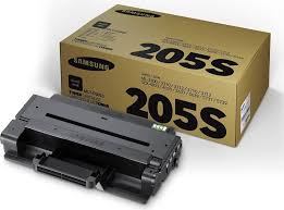 Samsung MLT-D205S/ELS - SU974A - Toner schwarz - f�r ML-3310, 3312, 3710, 3712; SCX-4833, 4835, 5637, 5639, 5737, 5739