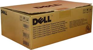 DELL Cartuccia toner ad alta capacit�, 5000 pagine