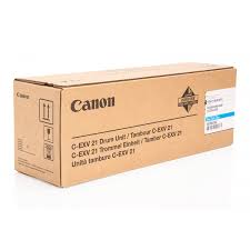 Canon C-EXV21 Cyan toner cartridge Original