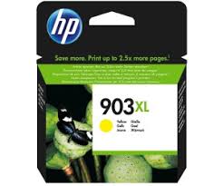 HP 903XL - T6M11AE - Tinte gelb - fr Officejet 69XX; Officejet Pro 69XX