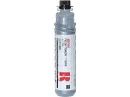 Ricoh Toner Type 1270D Black Cartouche de toner 1 pi�ce(s) Original Noir
