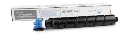 Kyocera TK-8555C - 1T02XCCNL0 - Toner cyan - f�r TASKalfa 4054ci, 7054ci