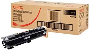 Xerox 006R01182 - Toner schwarz - f�r Copycentre C123; WorkCentre M123, M128; WorkCentre Pro 123, 128, 133