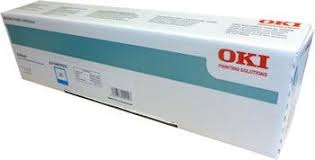 OKI 44059231 Cartouche de toner 1 pi�ce(s) Original Cyan